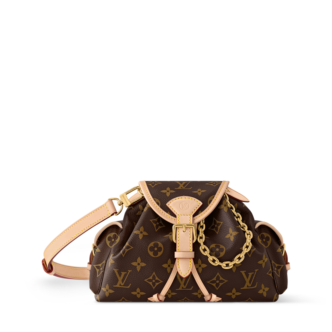 Odyssée Monogram - Women - Handbags | LOUIS VUITTON ®